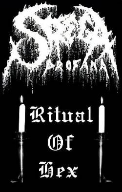 Strega Profana : Ritual Of Hex